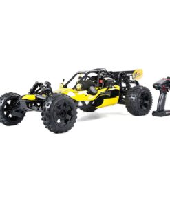 Gasoline RC Off Road 70-80KM/H
