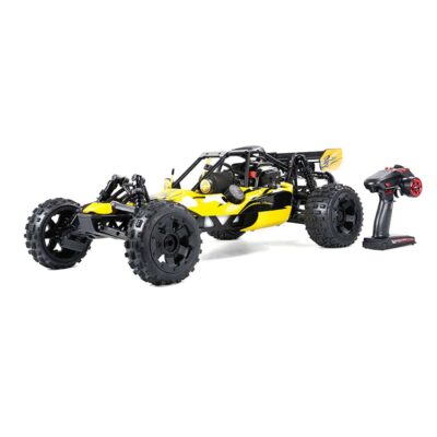 Gasoline RC Off Road 70-80KM/H