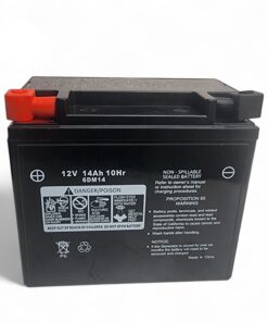 Senci Original 6DM14 12V 14Ah 10HR Replacement Battery
