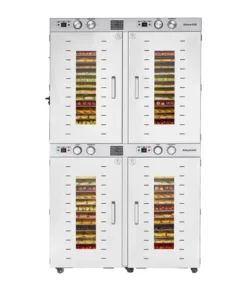 88Tray Commercial Food Dehydrator [Dryer]