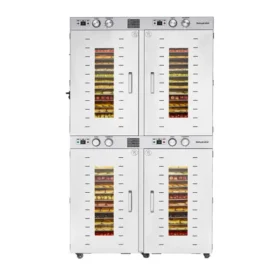 88Tray Commercial Food Dehydrator [Dryer]