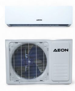 Aeon 2HP Split AC ASA18OJ1