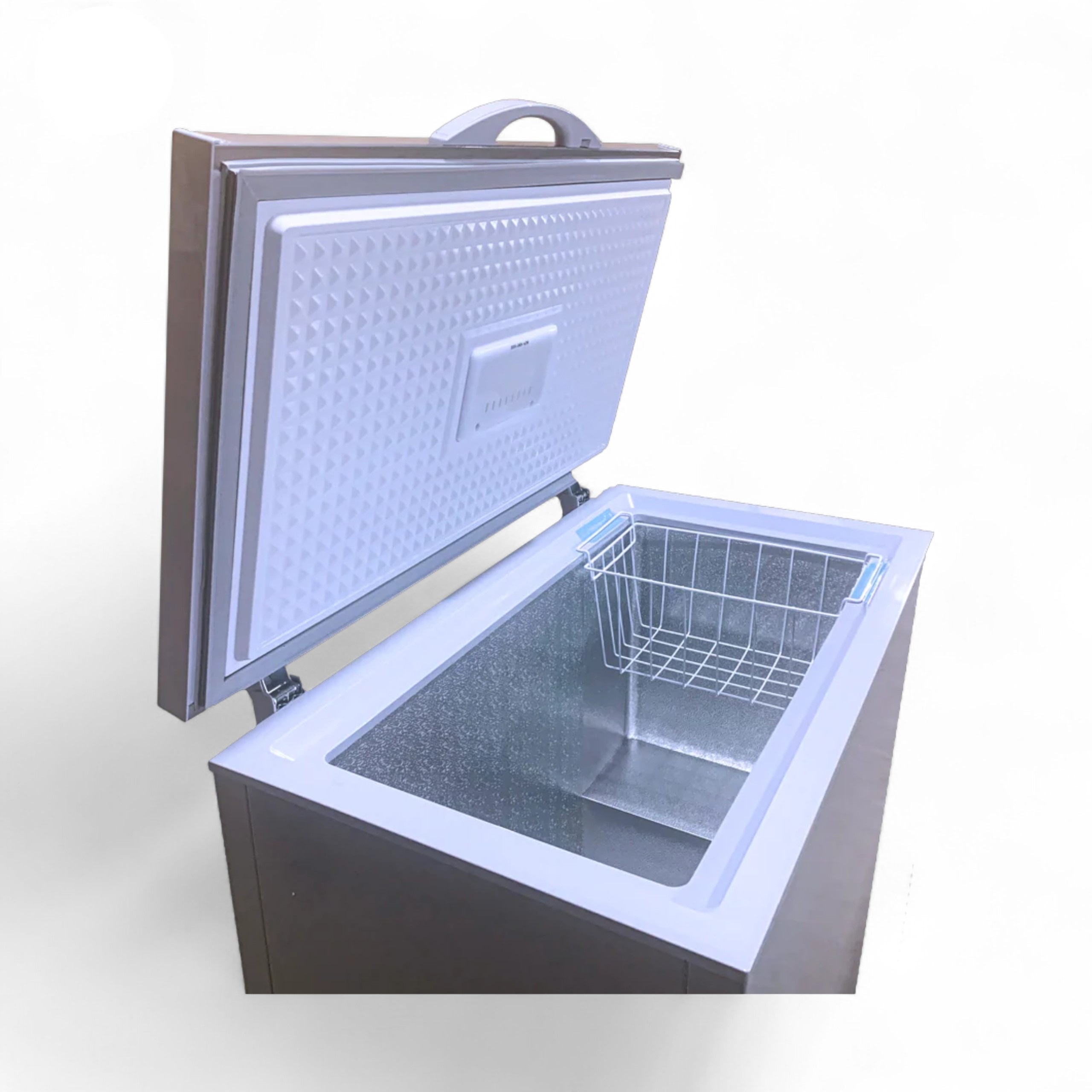 AEON 252L CHEST FREEZER R600A SD GREY ACF250GK - Image 4