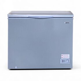 AEON 302L CHEST FREEZER R600A SD GREY ACF300GK
