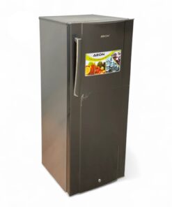 Alternative view of AEON 175L REFRIGERATOR SD D-FROST D-FROST GREY RS180L