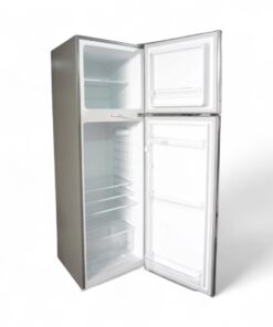 Alternative view of AEON 268L REFRIGERATOR DD TM TM D-FROST GREY ART298D
