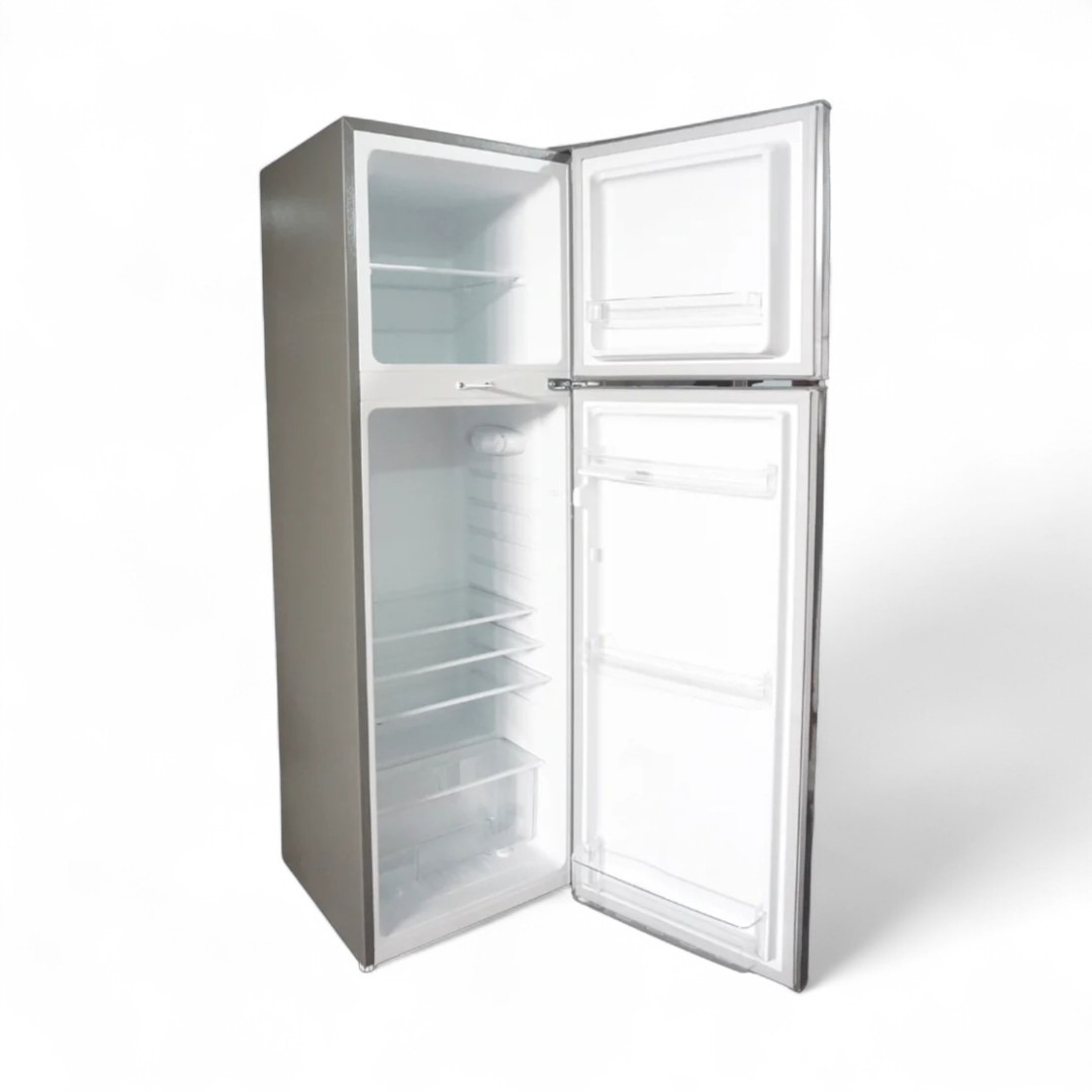 AEON 268L REFRIGERATOR DD TM TM D-FROST GREY ART298D - Image 2