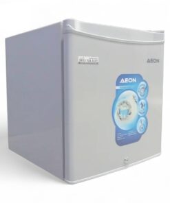 AEON 45L REFRIGERATOR SD D-FROST GREY ARS50G
