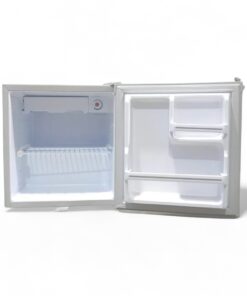 Alternative view of AEON 45L REFRIGERATOR SD D-FROST GREY ARS50G