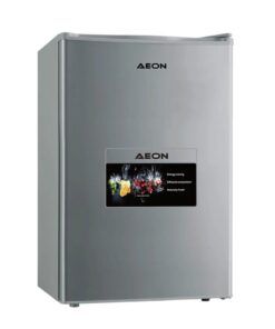 AEON 71L REFRIGERATOR SD GREY ARS70G