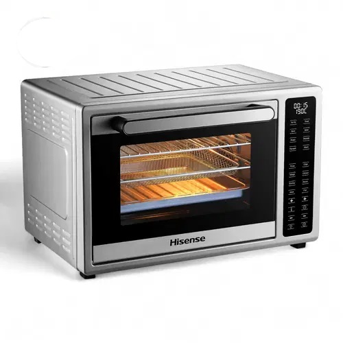 Hisense H32AOSL1S5 Air Fryer Oven 32 Liter