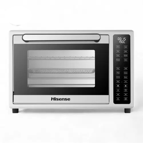 Hisense H32AOSL1S5 Air Fryer Oven 32 Liter - Image 5