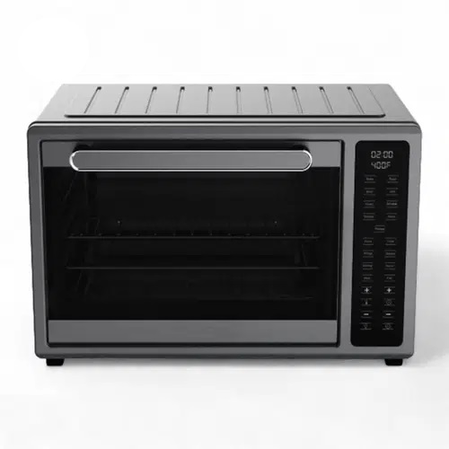 Hisense H32AOSL1S5 Air Fryer Oven 32 Liter - Image 4