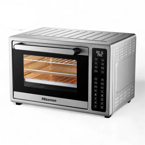 Hisense H32AOSL1S5 Air Fryer Oven 32 Liter - Image 3