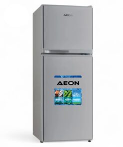 AEON FRIDGE 135L DD D-FROST GREY ART138G