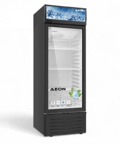 Aeon 338L Beverage Cooler ASC350