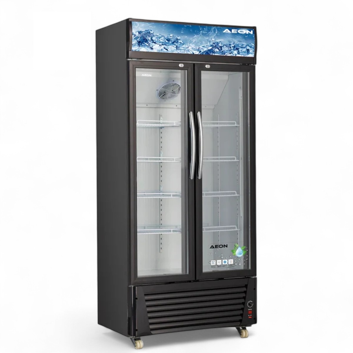 Aeon 518L Beverage Cooler ASC520