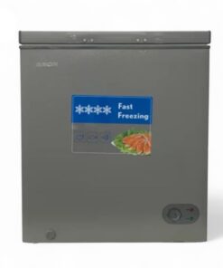Aeon 90Litres Chest Freezer (ACF90GJ) - Dark Grey