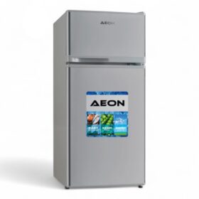 AEON FRIDGE 95L DD D-FROST GREY ART93G
