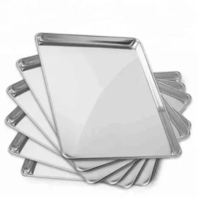 Baking Tray For Oven