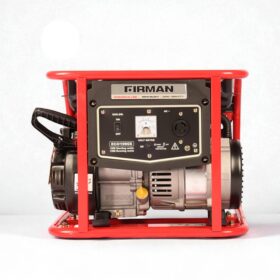 Firman ECO1990S, 1.2kva Manual Starter Generator