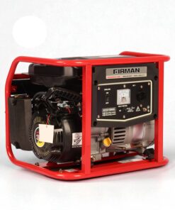 Alternative view of Firman ECO1990S, 1.2kva Manual Starter Generator