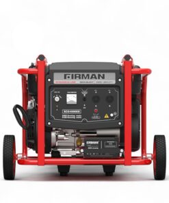 Firman ECO3990ES Dual Fuel, 3.2kva Key Starter Generator ₦485,000₦525,0007% OFF