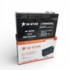 HI-STAR 12V 9Ah Replacement Battery