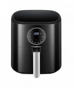 Hisense Air Fryer 5.2L 1500W (H06AFGY1S1)