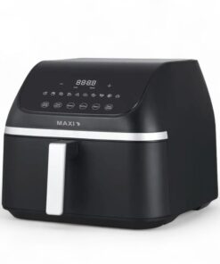 Maxi 8.5L Air Fryer Black (CN85WA2)