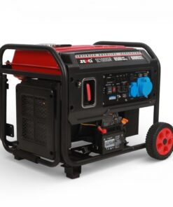 Senci SC10000iR 7.5kva / 8.1kva Inverter Petrol Generator