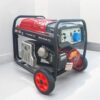 Senci SC17000E, 10kva Key Starter Generator, 100%Pure Copper