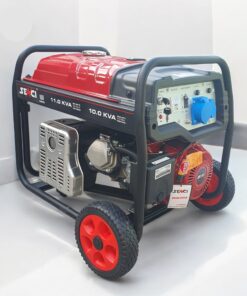 Senci SC17000E, 10kva Key Starter Generator, 100%Pure Copper