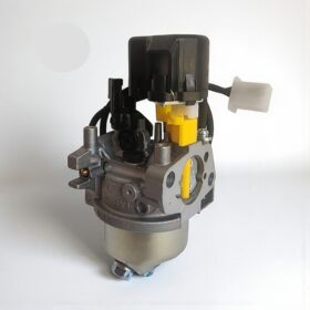 Senci SC7000R Carburetor Replacement