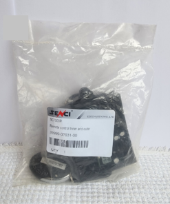 Alternative view of Senci SC7000R 4.1kva Remote Control Replacement