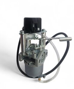 Senci SCE2500 1.5kva / 1.8kva Carburetor Replacement
