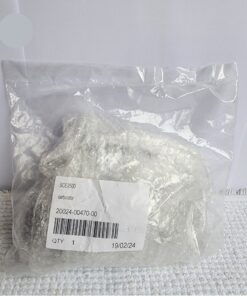 Alternative view of Senci SCE2500 1.5kva / 1.8kva Carburetor Replacement