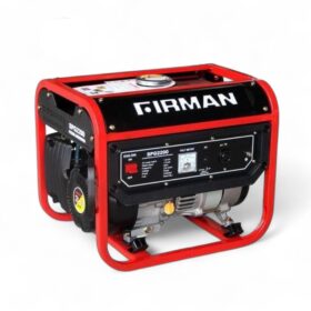 Firman SPG2200 1.1kva Manual generator