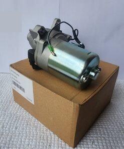 Alternative view of Senci SC7000 Kick Starter