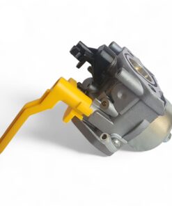 Alternative view of Senci SC7800E Carburetor