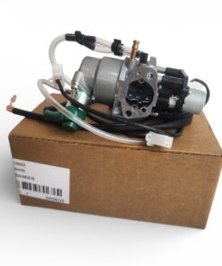Senci SC7800iES Carburetor Replacement