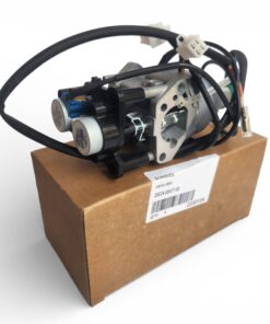 Senci SC9800iES Carburetor Replacement