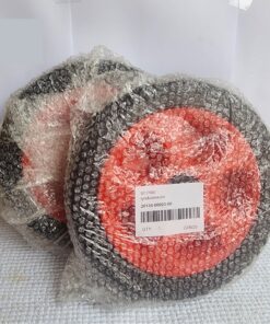 Senci Tyre set For 6.2kva - 10kva