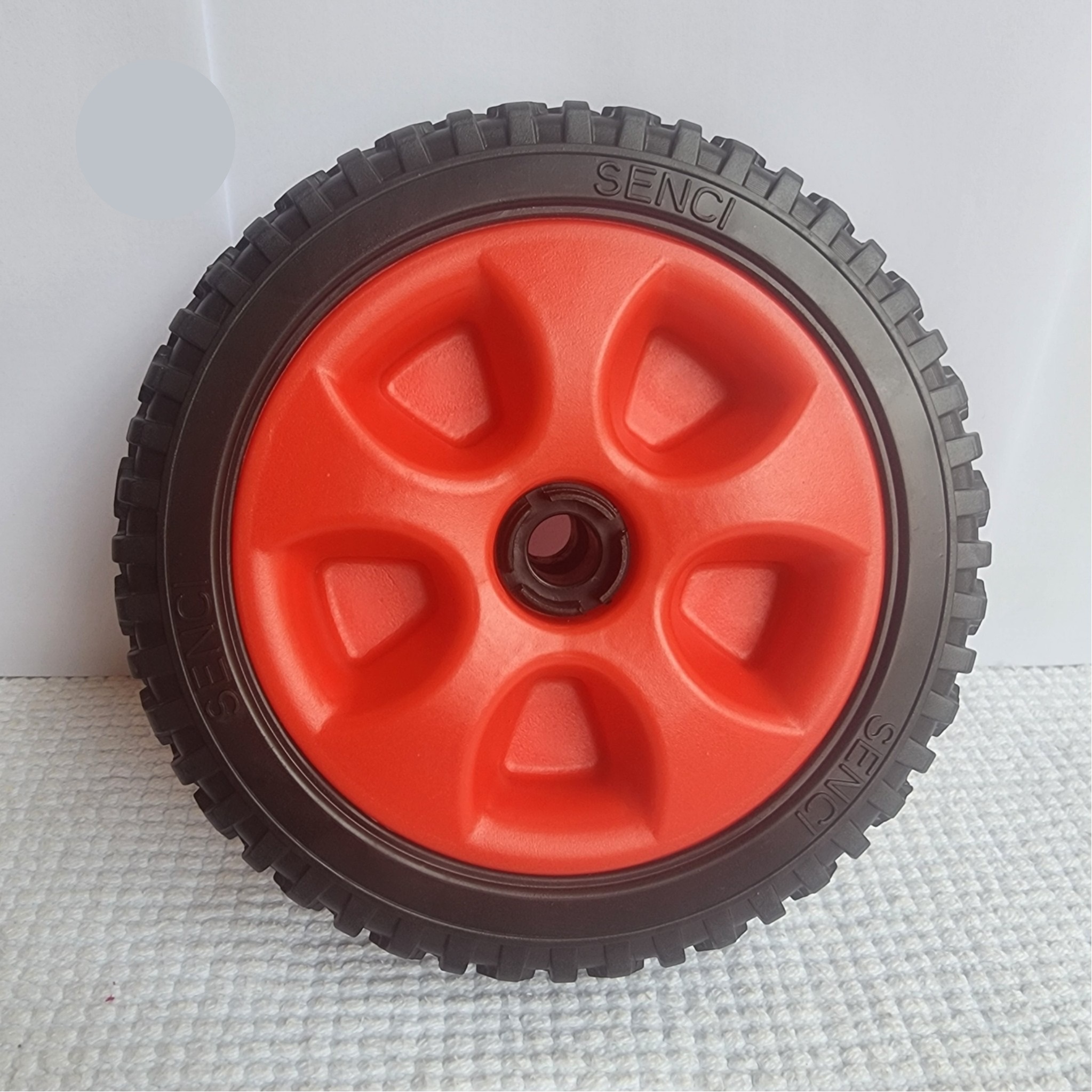 Senci Tyre set For 6.2kva - 10kva - Image 2