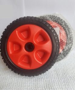 Senci Tyre Set for 3.0kva to 5.2kva Generator