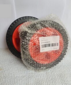 Alternative view of Senci Tyre Set for 3.0kva to 5.2kva Generator