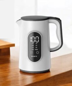 Maxi Kettle 1.5 L White 1700 W - SEK1501W