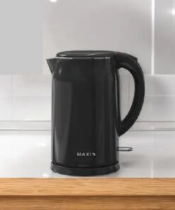 Maxi Kettle 1.7 L Black 2000 W - SH17M301BA2