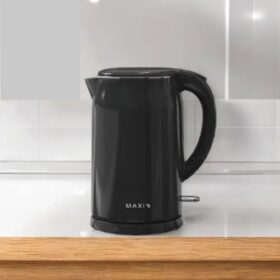 Maxi Kettle 1.7 L Black 2000 W - SH17M301BA2