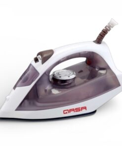 Qasa Steam & Spray Iron QIR-2055 Steam
